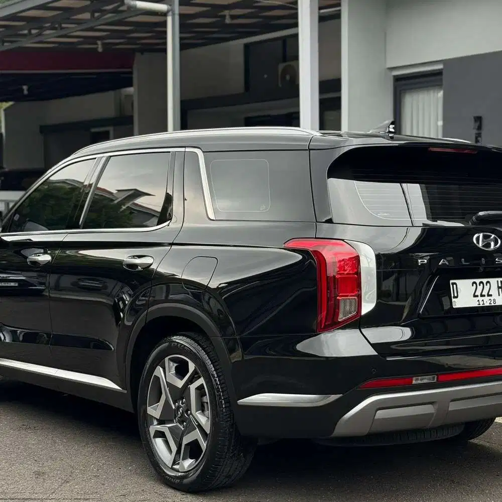 Hyundai Palisade 2023 Diesel
