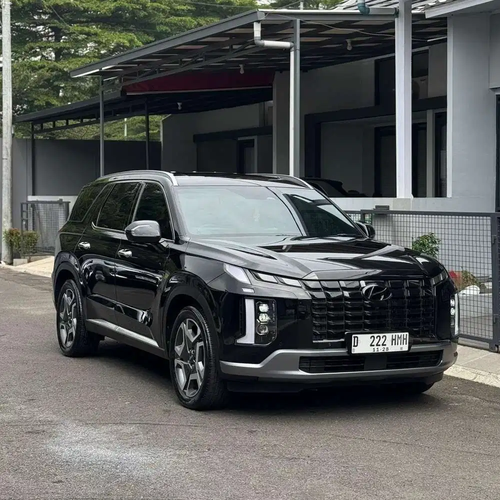 Hyundai Palisade 2023 Diesel