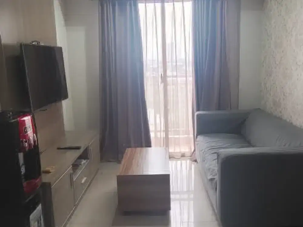 Apartement Trivium Bagus 2 KT Di Lippo Cikarang