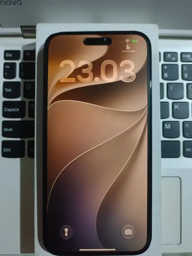 Iphone 16 plus 128gb ibox