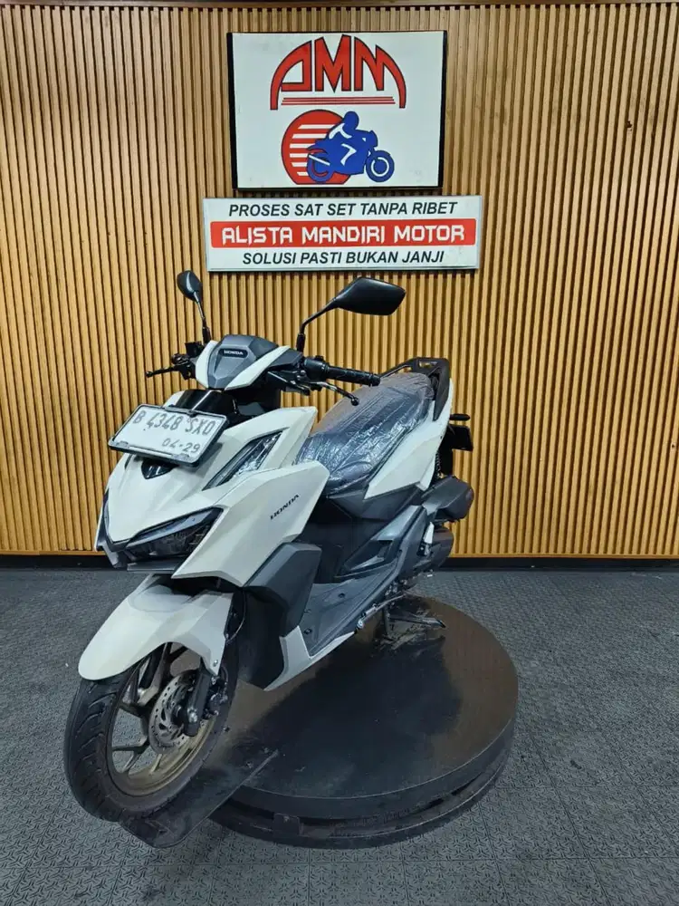 VARIO 160 CBS 2024, BS TT, CC, KREDIVO, CASH/ KREDIT