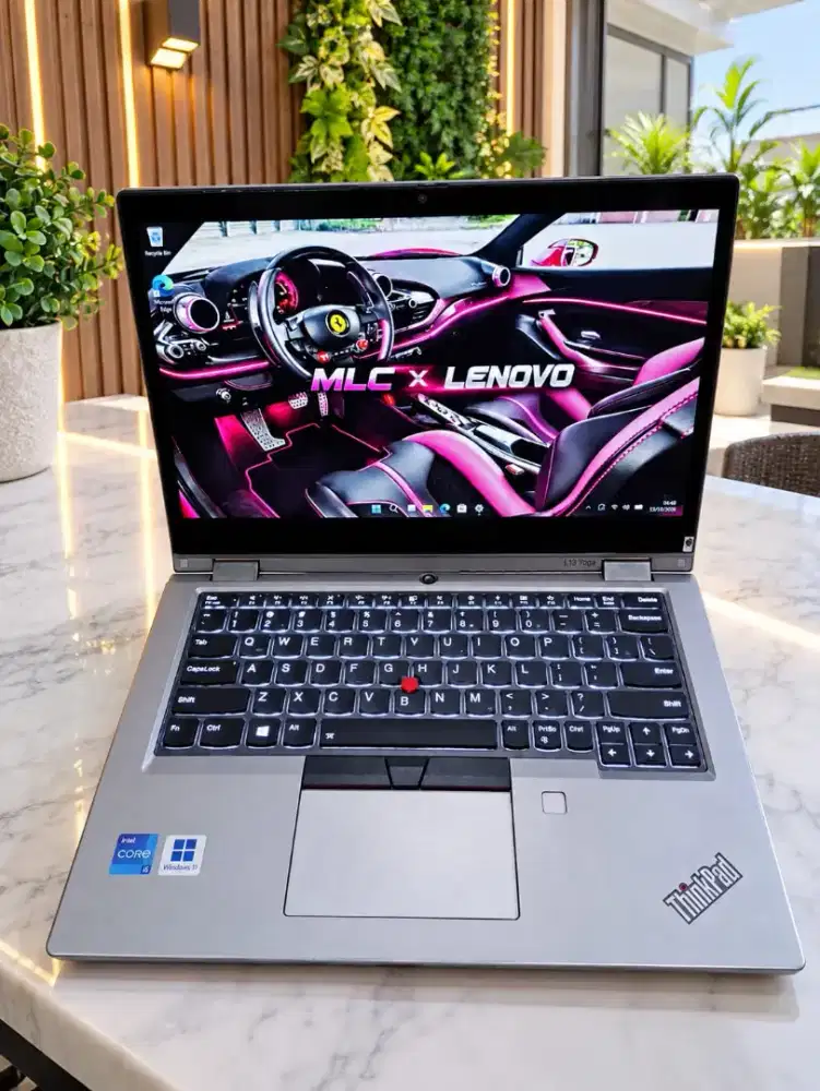Lenovo Yoga L13-EVO V46