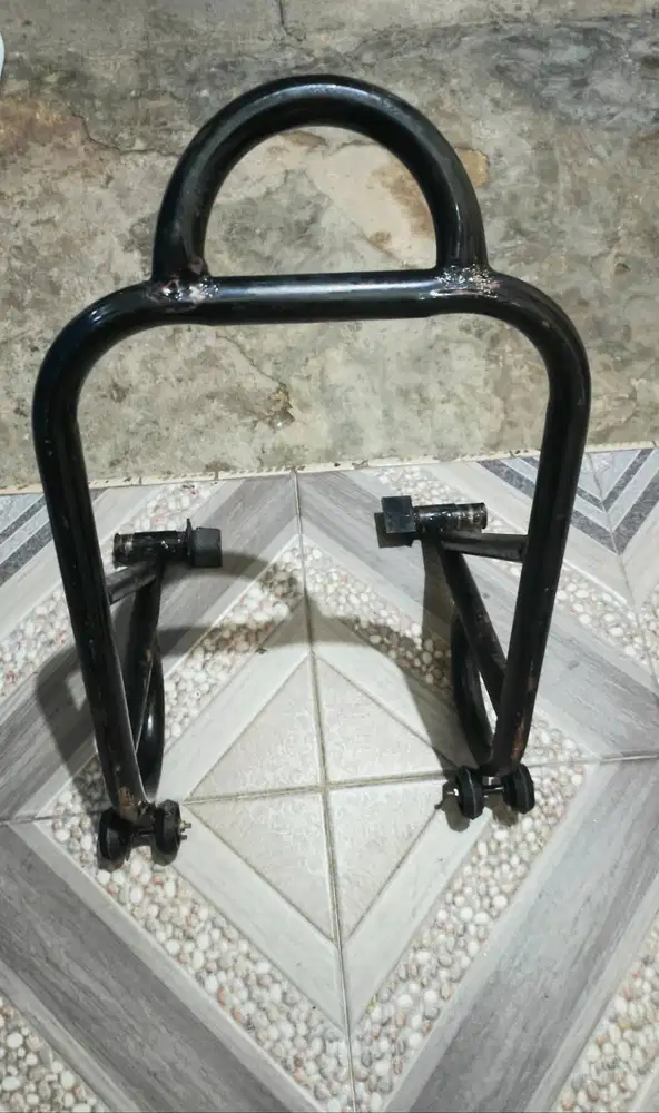 Standart Paddock motor universal-kuat dan kokoh