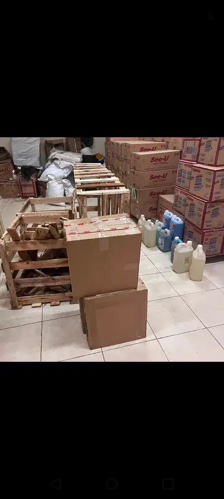 DIBUTUHKAN WANITA SIDOARJO