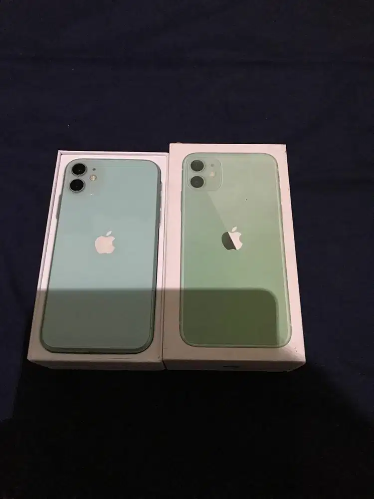 Iphone 11 256Gb Ex Inter All Operator