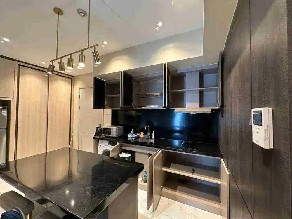 Apartment La viz Pakuwon Mall Fully Furnished