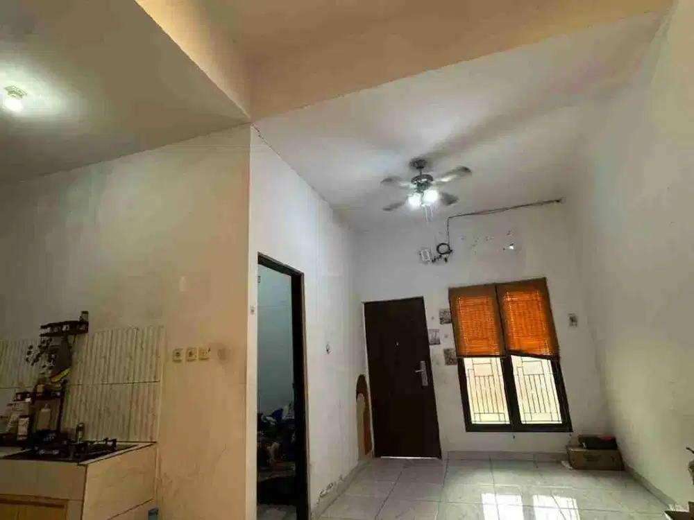 di jual rumah murah nego sampai jadi