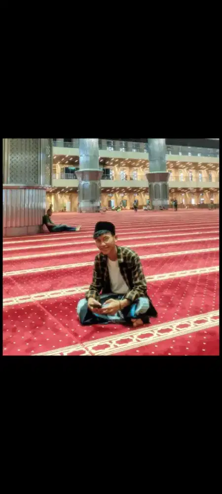 Cari loker apa aja