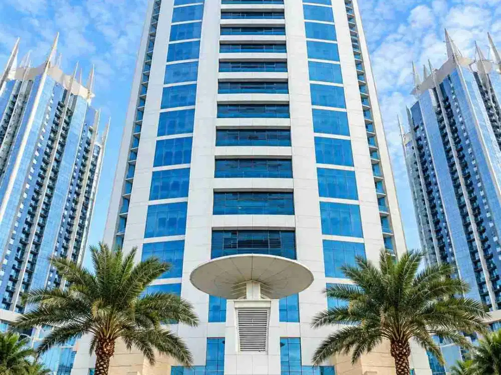 Dijual Apartment Regatta Premium