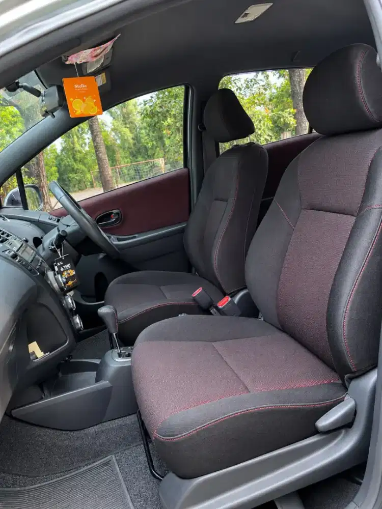 Yaris 1.5s limited 2012 at