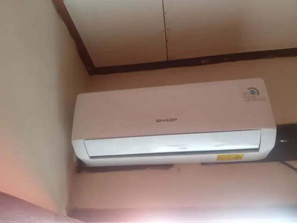 Servis AC kulkas mesin cuci kompa air dll