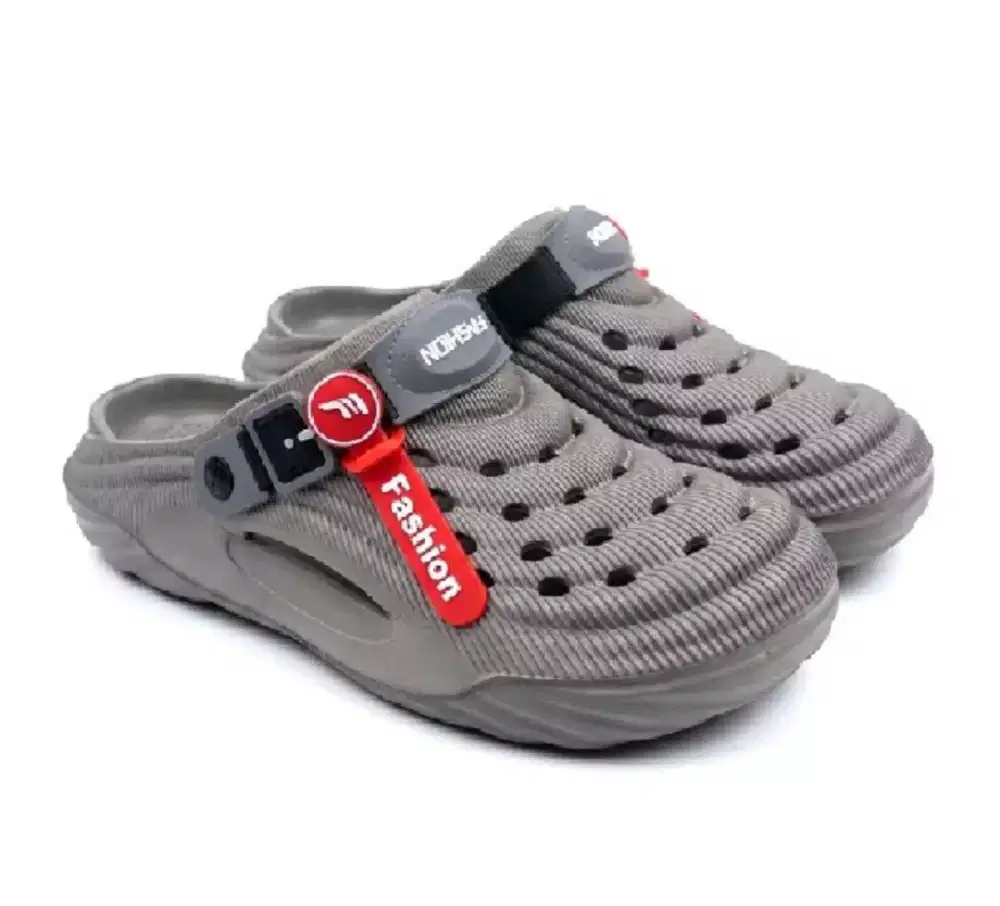 SANDAL FASHION PRIA WANITA