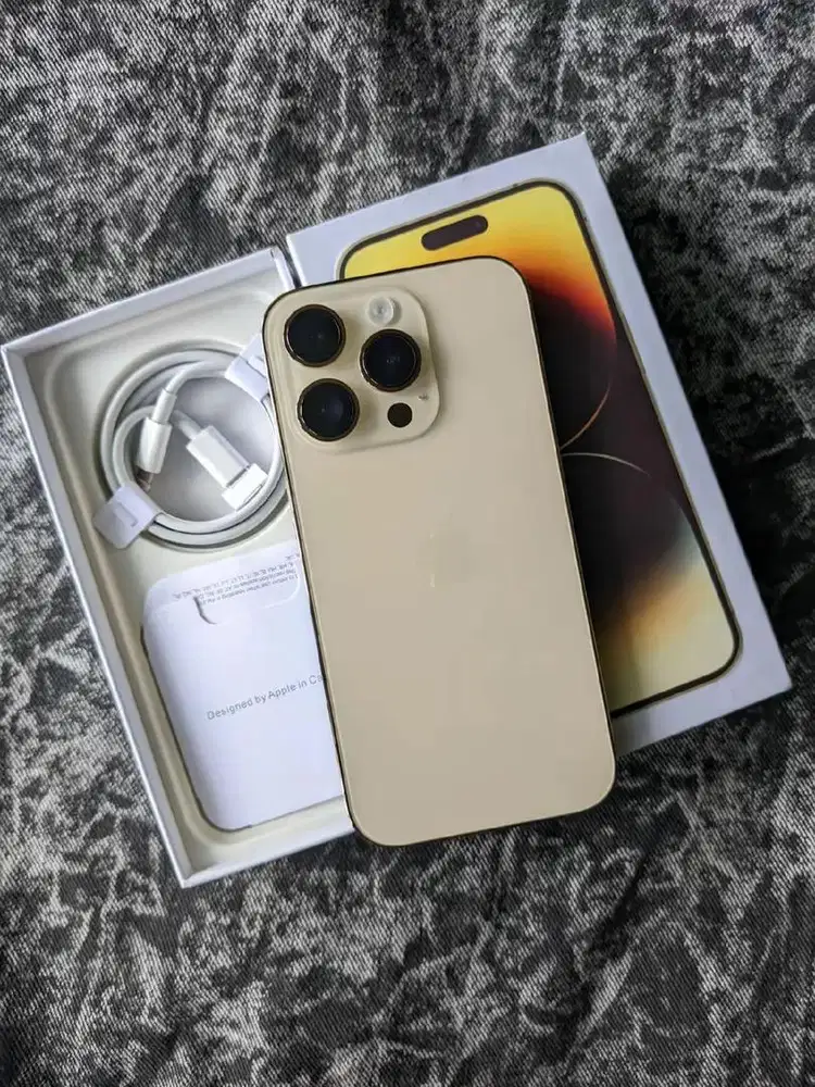 iphone 14 pro 128GB All Op