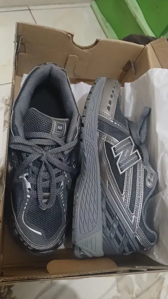 New balance original