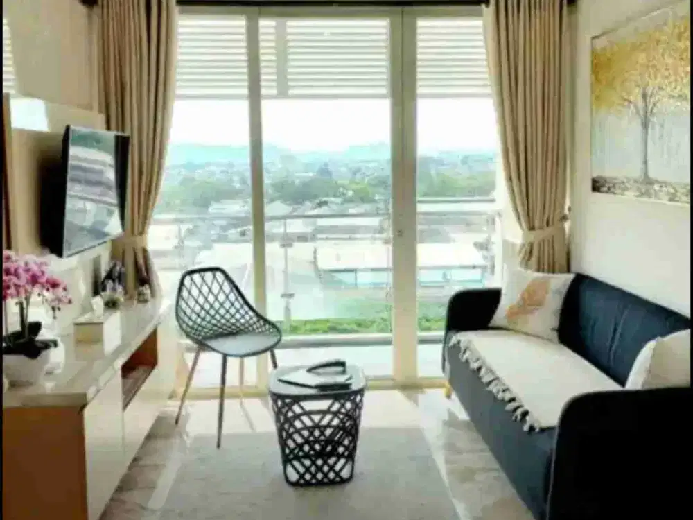 mt jual apartemen tengah kota bandung