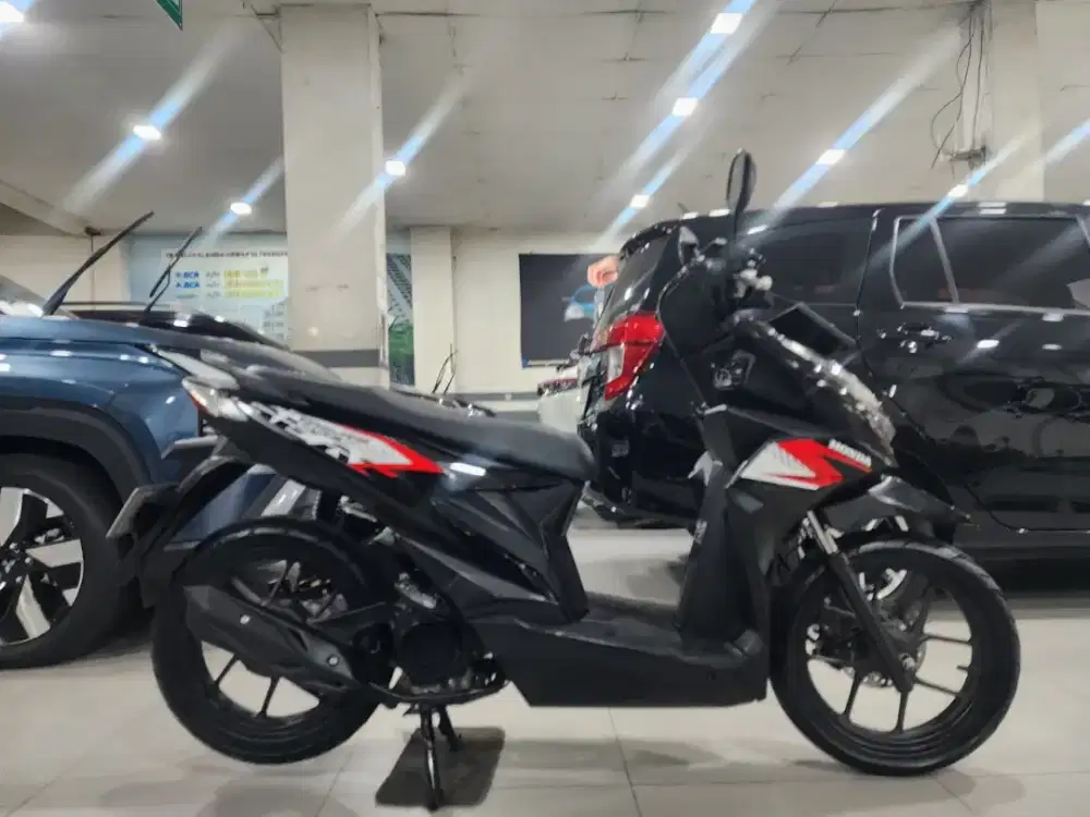 HONDA BEAT SPORTY CBS 2023