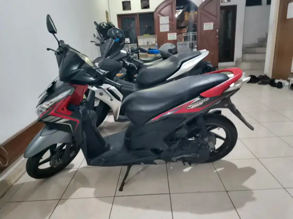 Vario Tecno 110