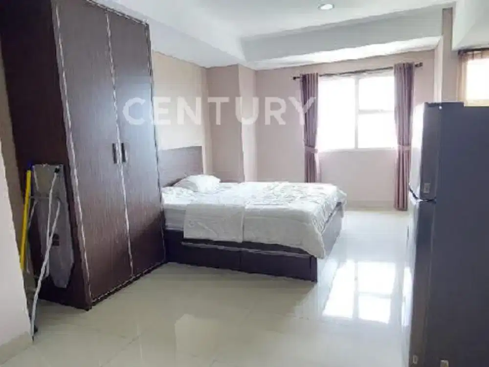 Apartement Trivium Bagus 1 KT Di Lippo Cikarang