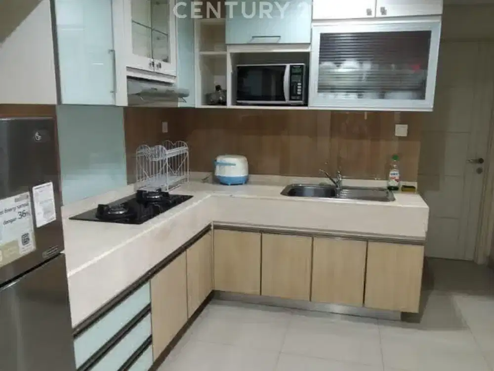 Apartement Trivium Bagus Dg 2 KT Di Lippo Cikarang