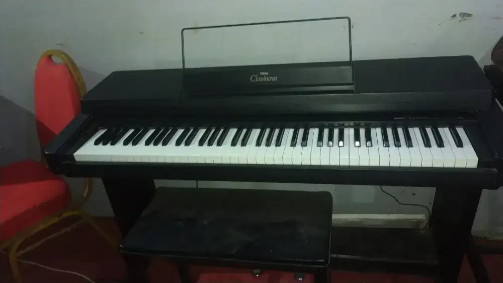 Yamaha Clavinova CLP-250