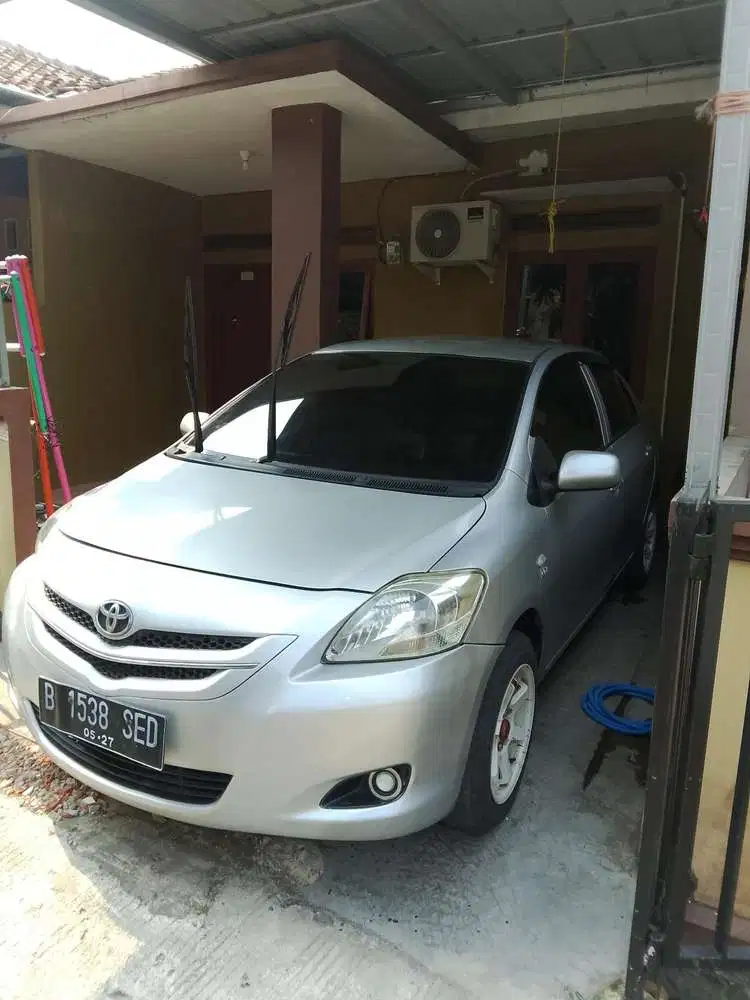 penjual