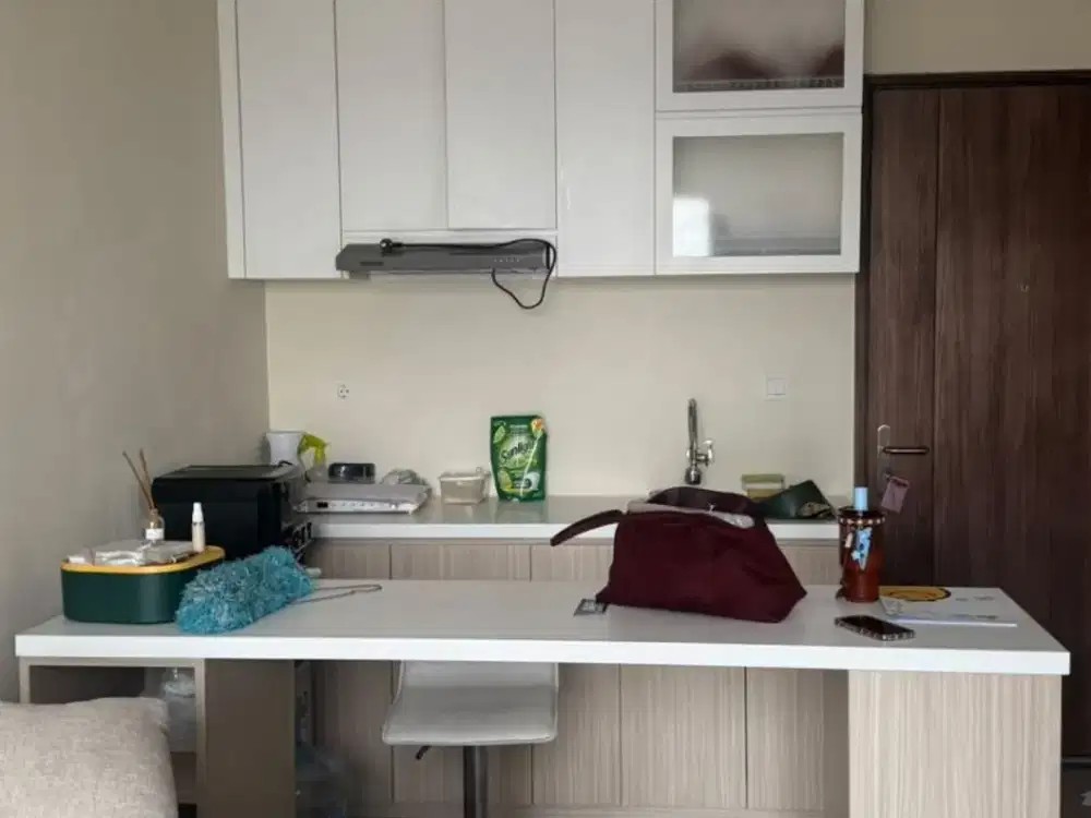 Dijual Apartemen Metro Garden