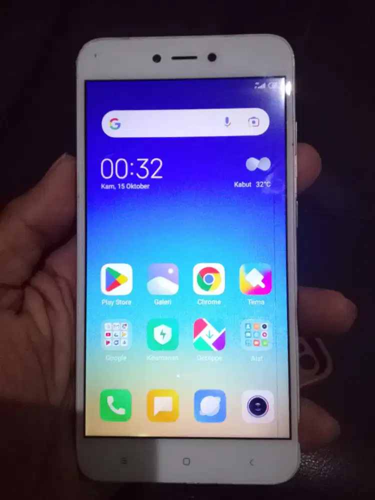 Redmi 5A batangan