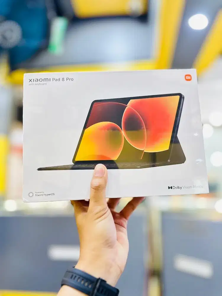 Xiaomi Pad 8 Pro 8/256 New