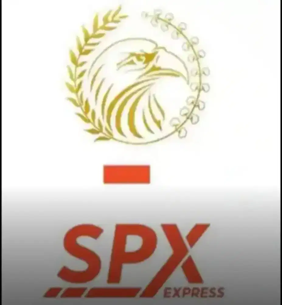 Kurir Shoppe Spx Express