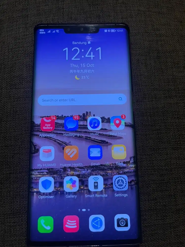 Huawei mate 30 Pro