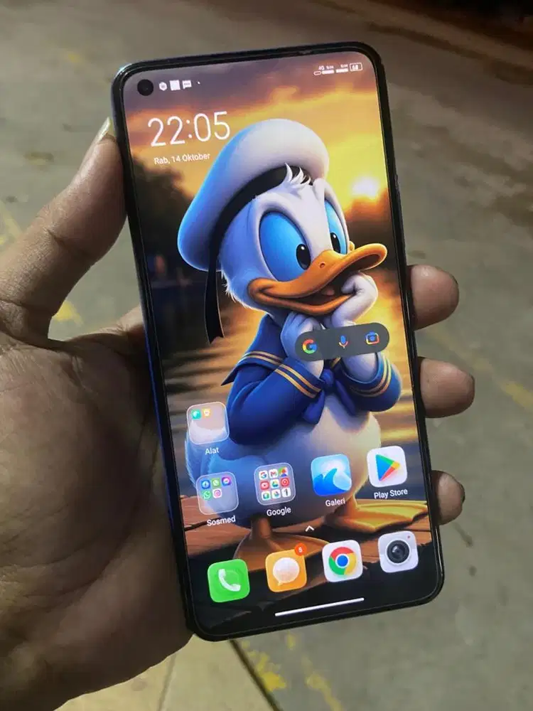 Xiaomi MI 11 Lite ,, Ram 8 / 128 GB