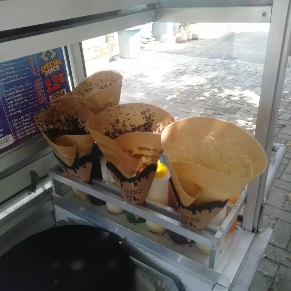 Lowongan kerja Pamulang