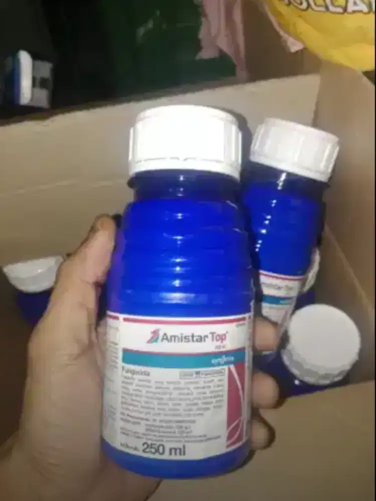 Pembasmi hama original diskon 50%