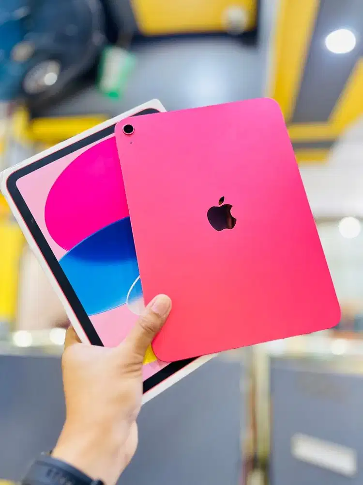 iPad Gen 11 256GB Wifi