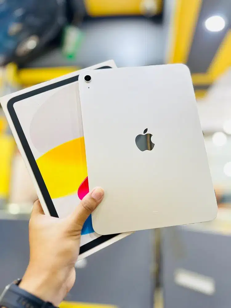 iPad Gen 11 128GB iBox Full original