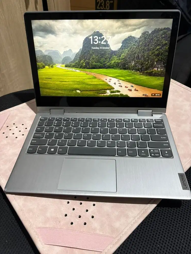 IdeaPad Flex 3 11IGL05