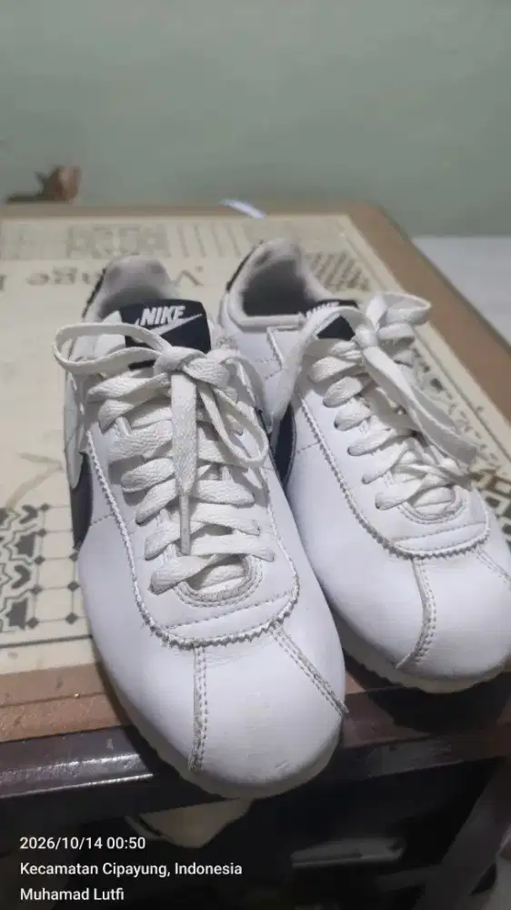 Sepatu Nike size 37 orginal