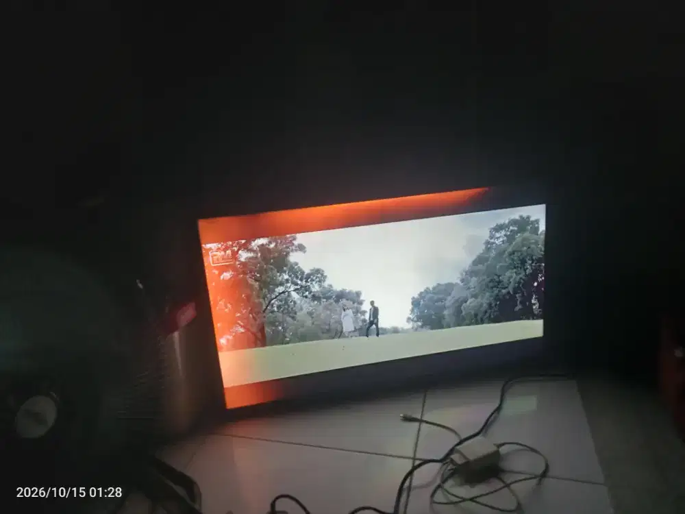 Tv smart Android