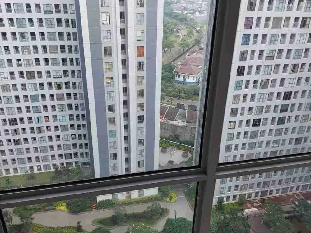 Dijual Cepat Apartment Mtown