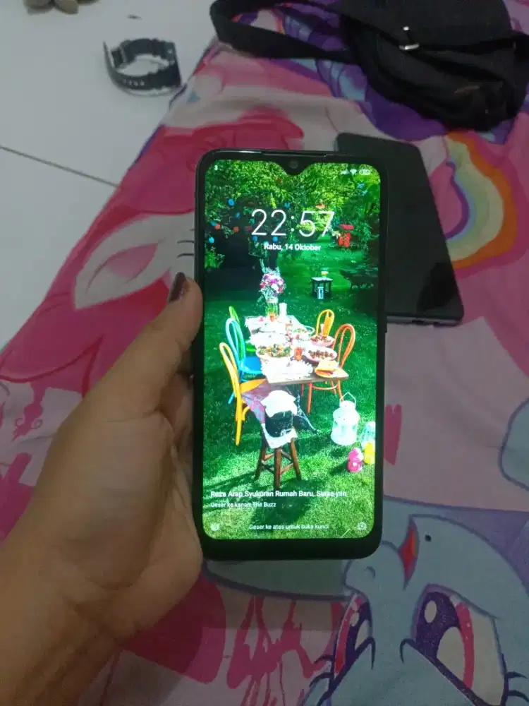 Xiaomi redmi note 7