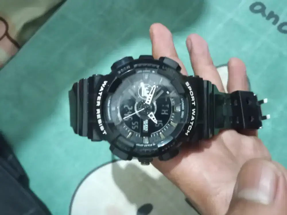 Jam tangan oria olevs 150 rb net