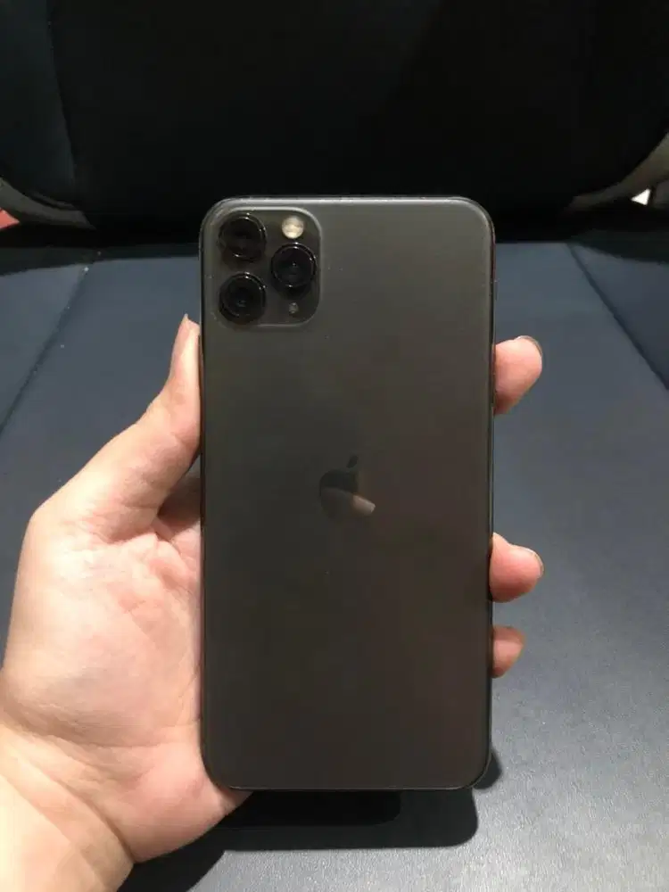 Iphone 11 Pro Max 256Gb