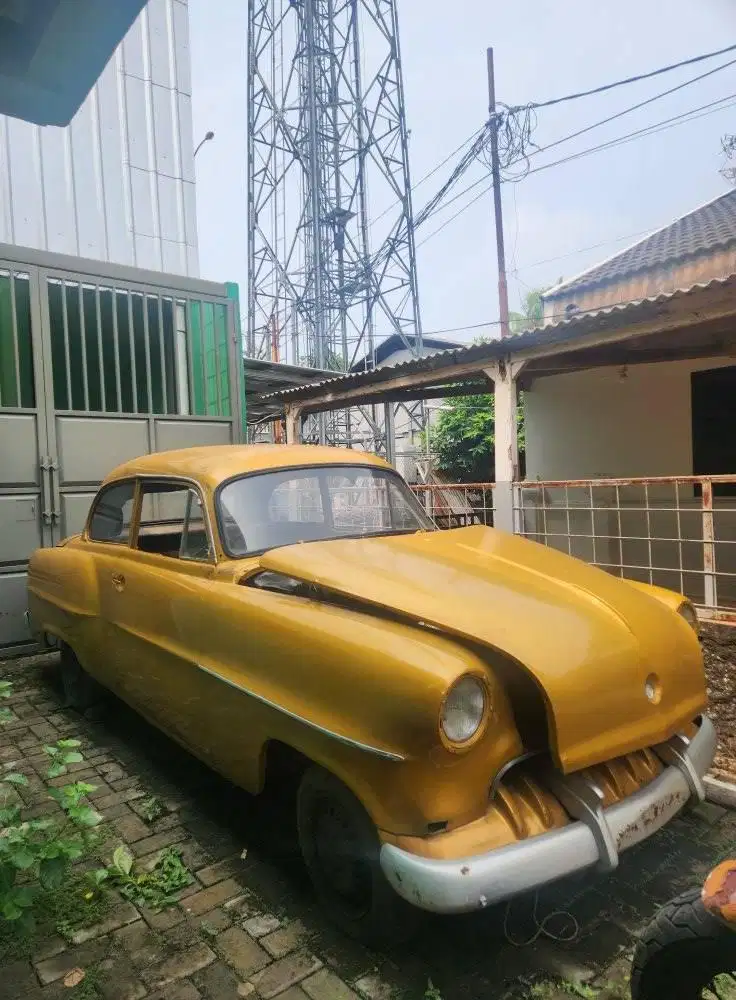 opel olympia 2 pintu