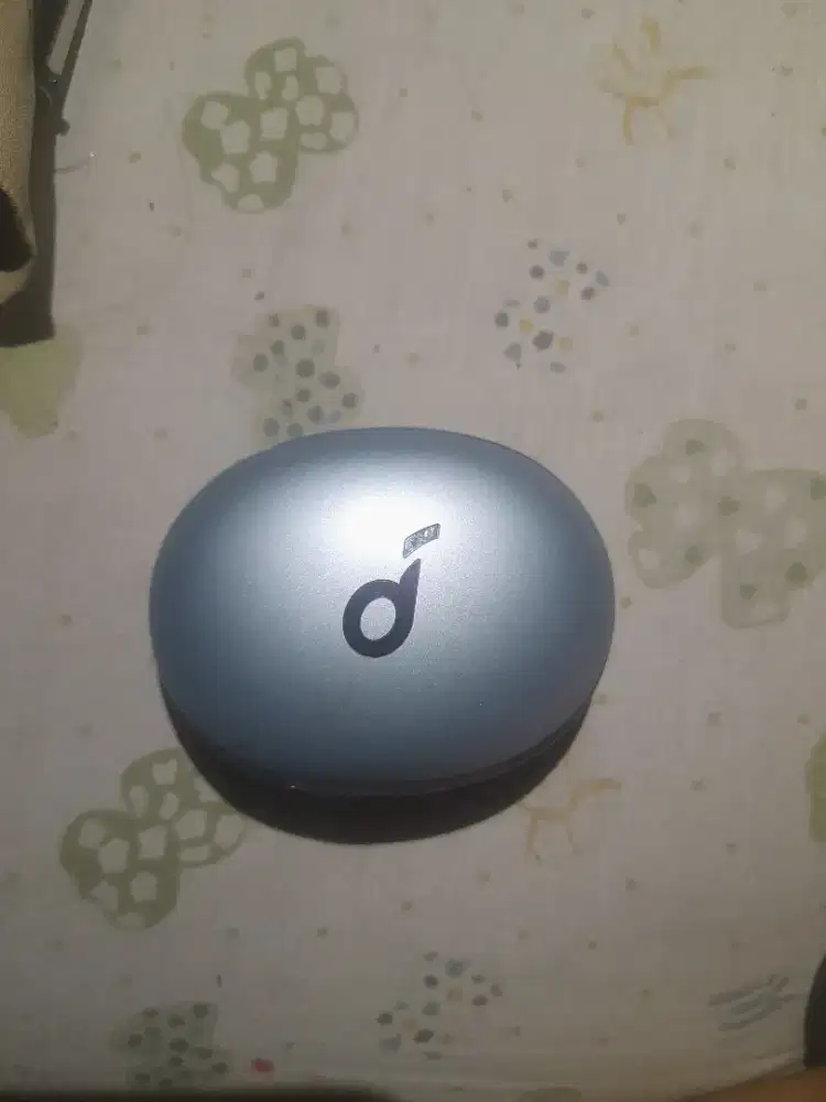 COPOTAN] Soundcore Liberty 3 Pro Original-bisa Ecer Earbud Kanan /Case