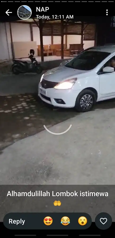 JUAL CEPAT ETIOS SEDAN 1.5 MT 2013 JAKARTA B.LAMPUNG