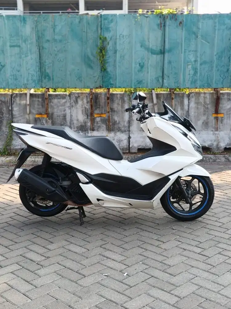 pcx 2023 160 gres pajak hidup