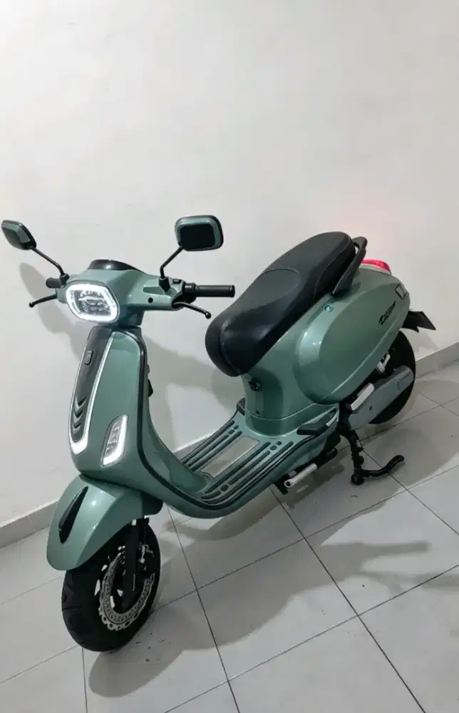 Uwinfly Motor Listrik