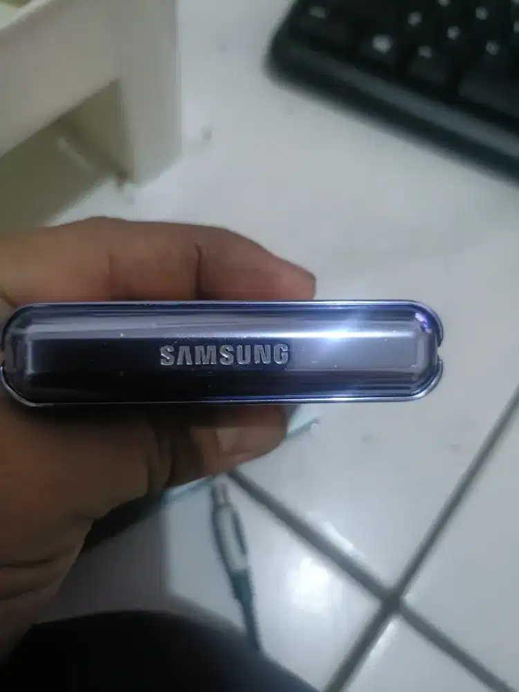 Samsung flip masih bagus