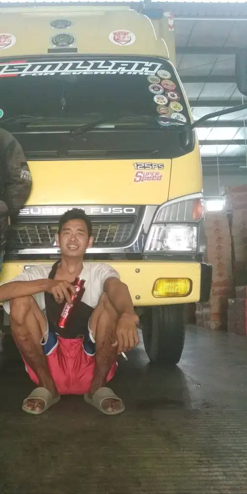 Cari kerjaan apapun