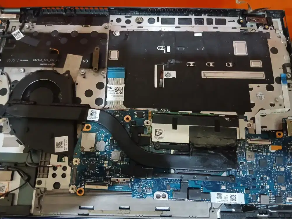 Service Laptop , Pc dan Printer